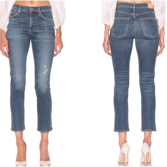 citizens of humanity cara ankle cigarette jeans Citizens Of Humanity | Jeans | Citizens Of Humanity Cara Cigarette Ankle  Jean